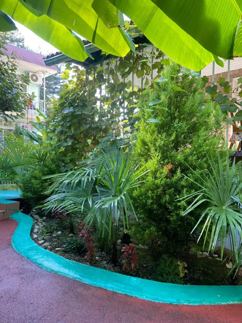 Гостевой Дом Ника