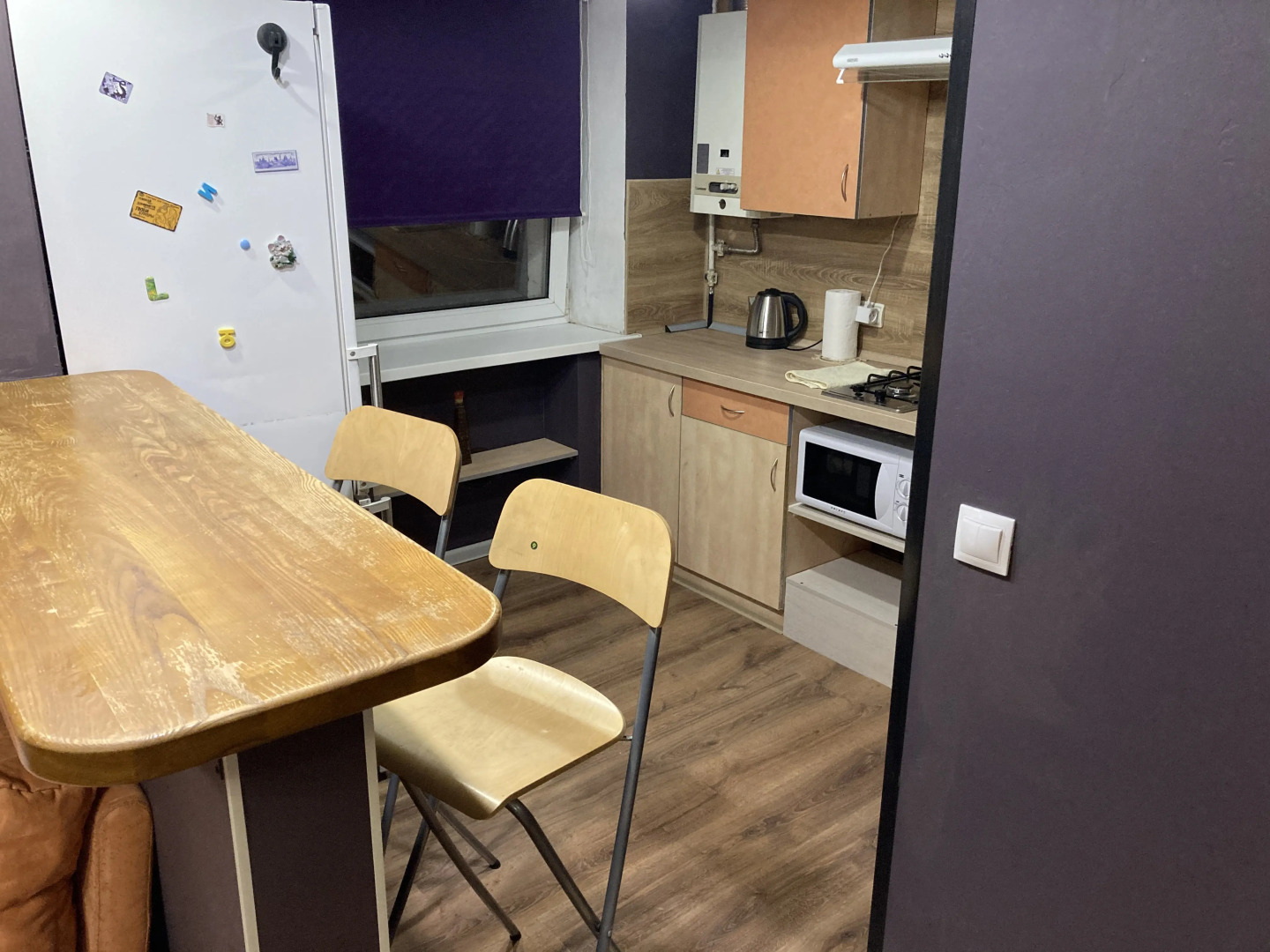 Апартаменты на Невского