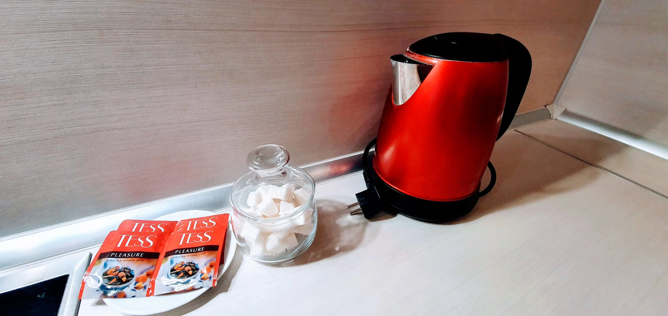 Квартира 1-комнатная на Тюменском Тракте Рядом с ТРЦ Аура