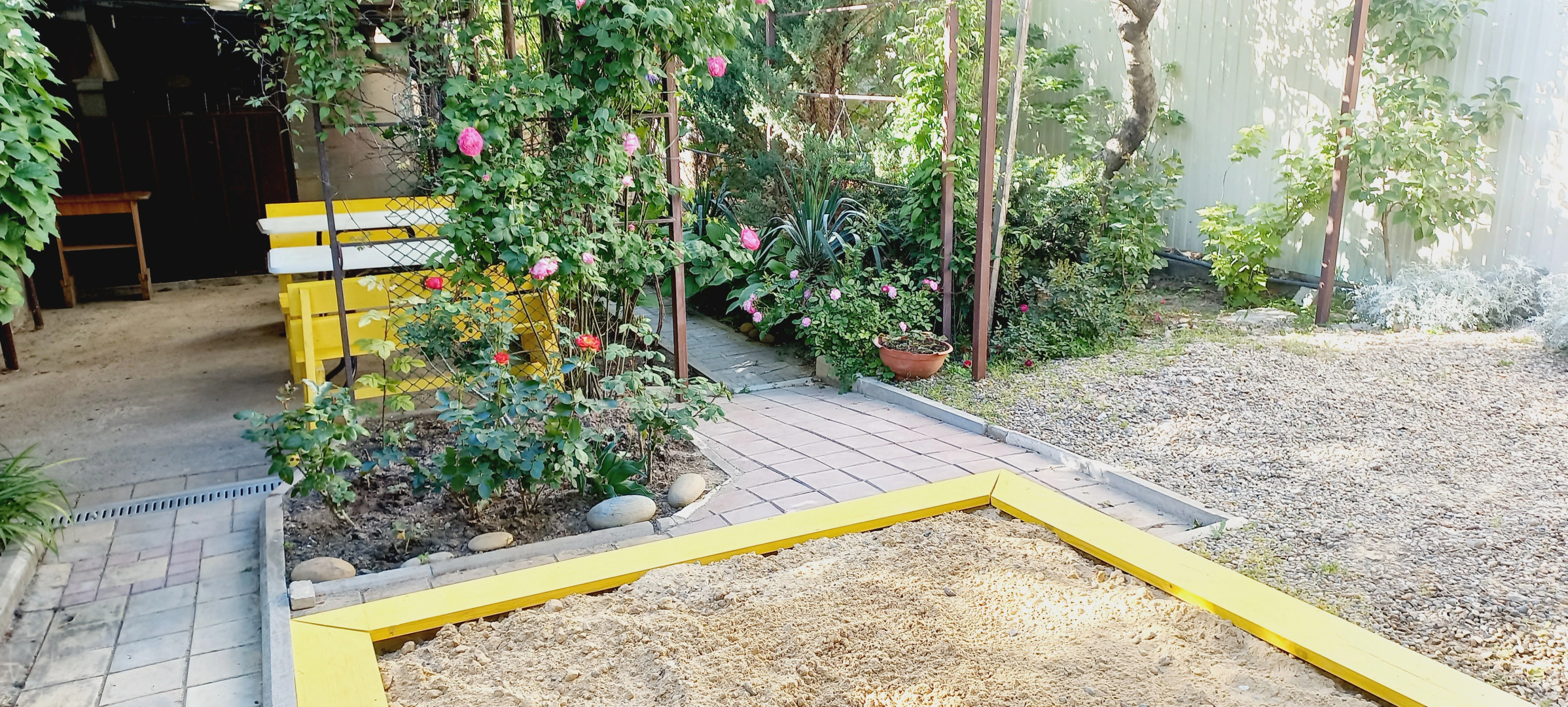 Меблированные комнаты на Гоголя 179