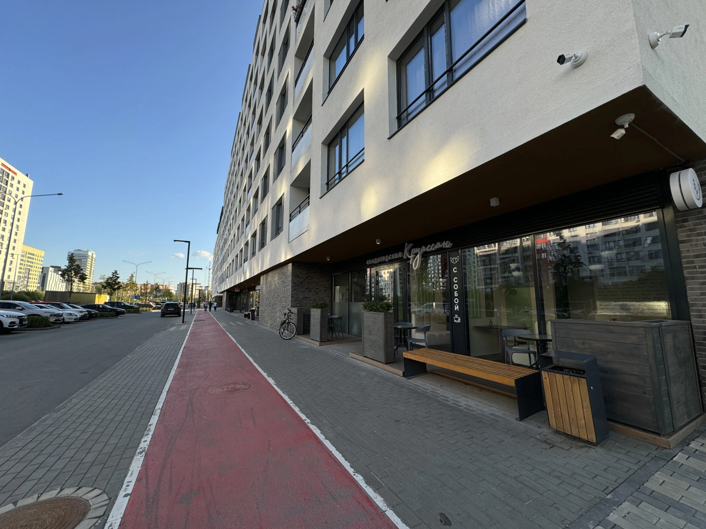 Квартира Евродвушка в пяти минутах от Аквапарка Лето Лето