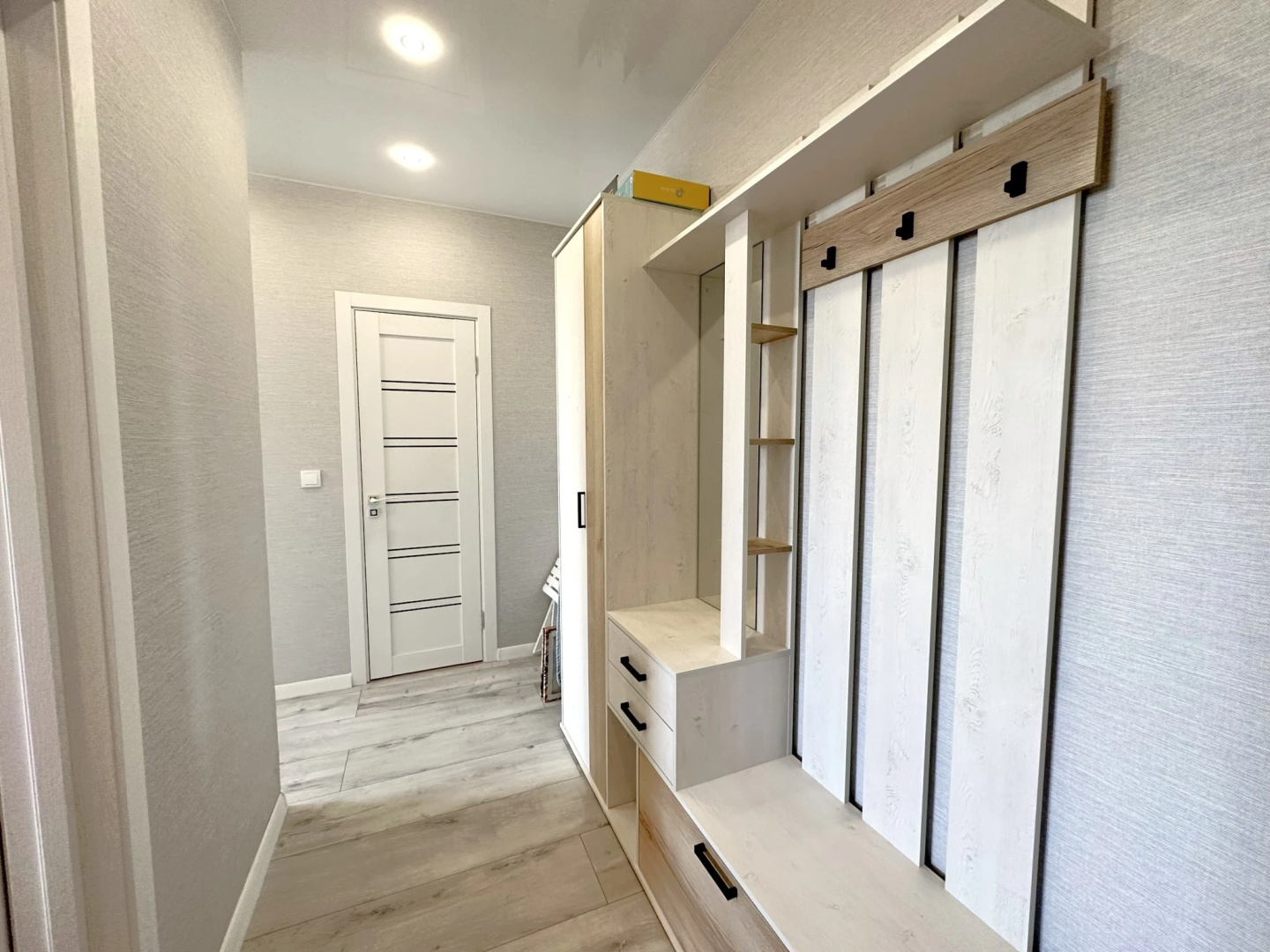 Квартира Baltic Resort на Рабочей
