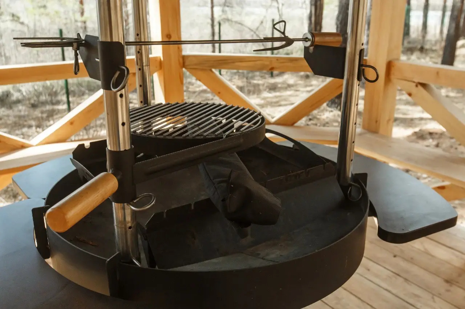 База Отдыха Сны Леса