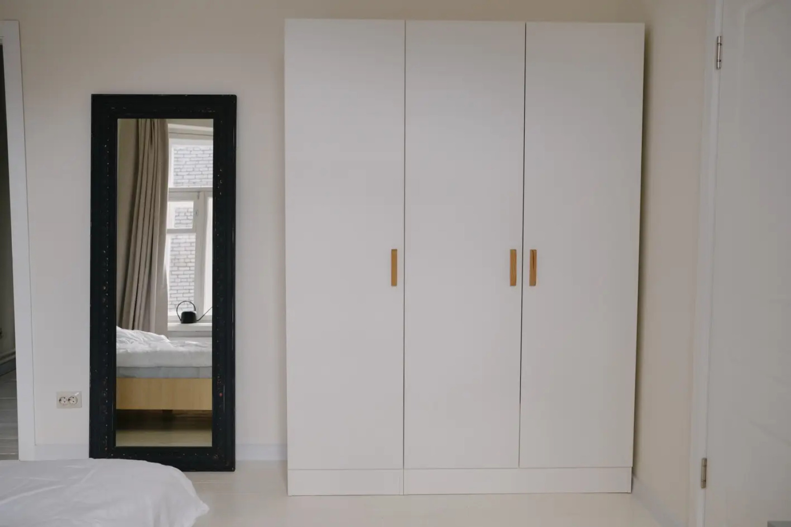 Квартира в доходном доме Кербера