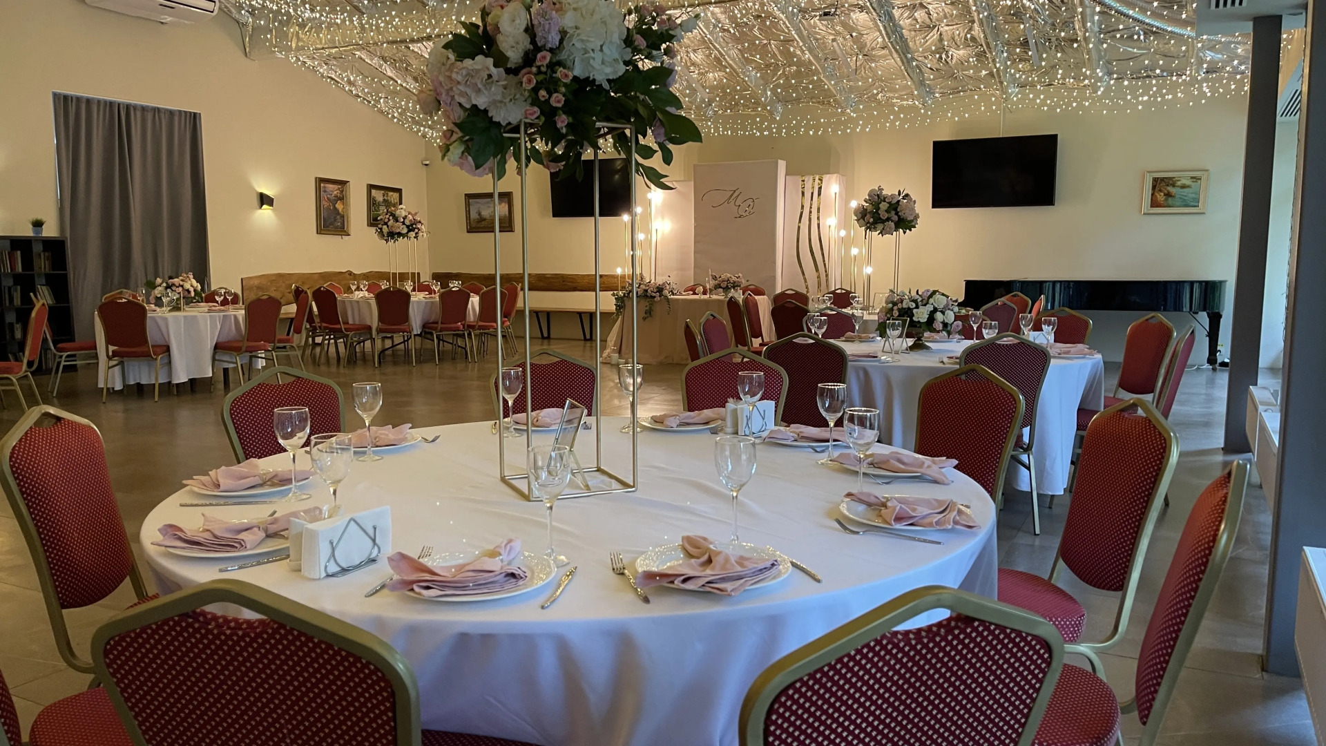 Отель Парк Актер-Руза