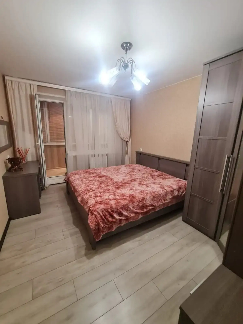 Квартира Уютная 2х комнатная