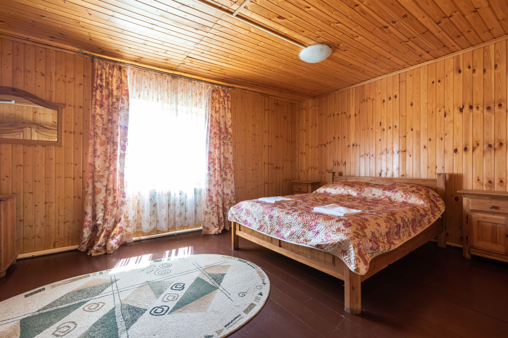 Шале Шиболово-Горки