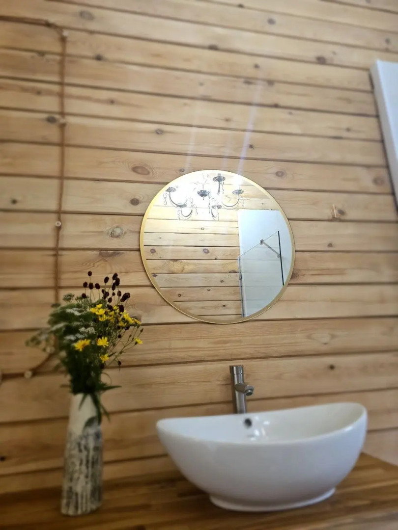 База отдыха Корни