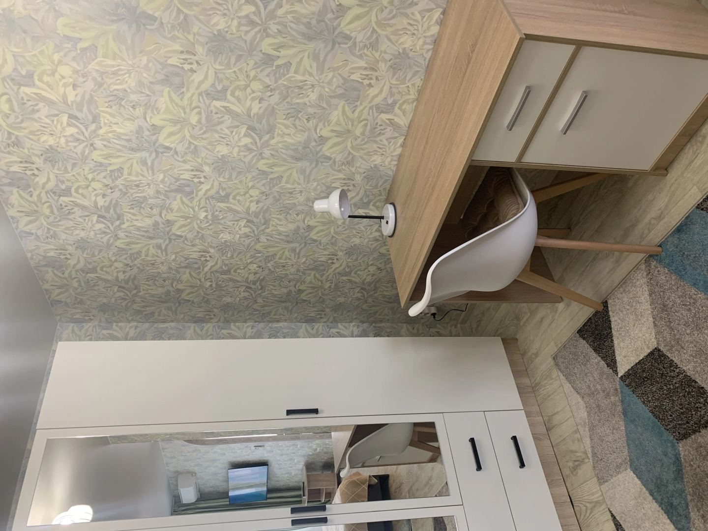 Квартира Отличная возле вокзала и центра