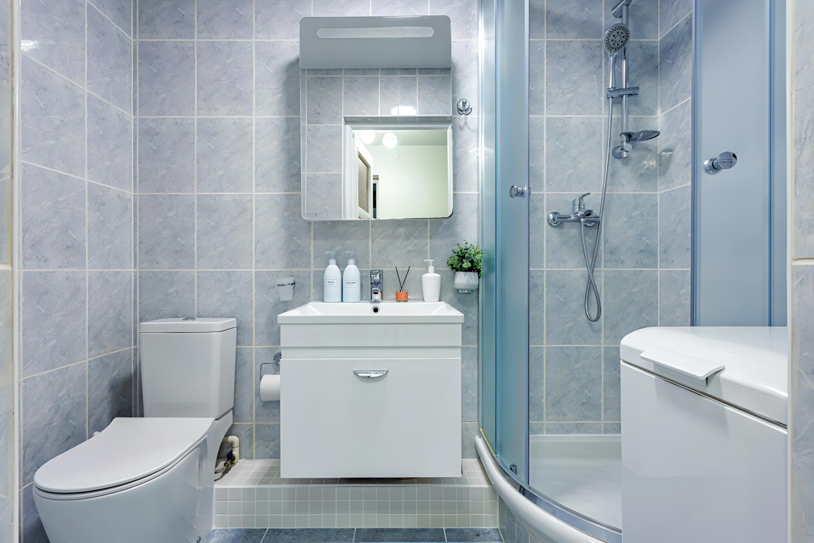 Квартира в центре города