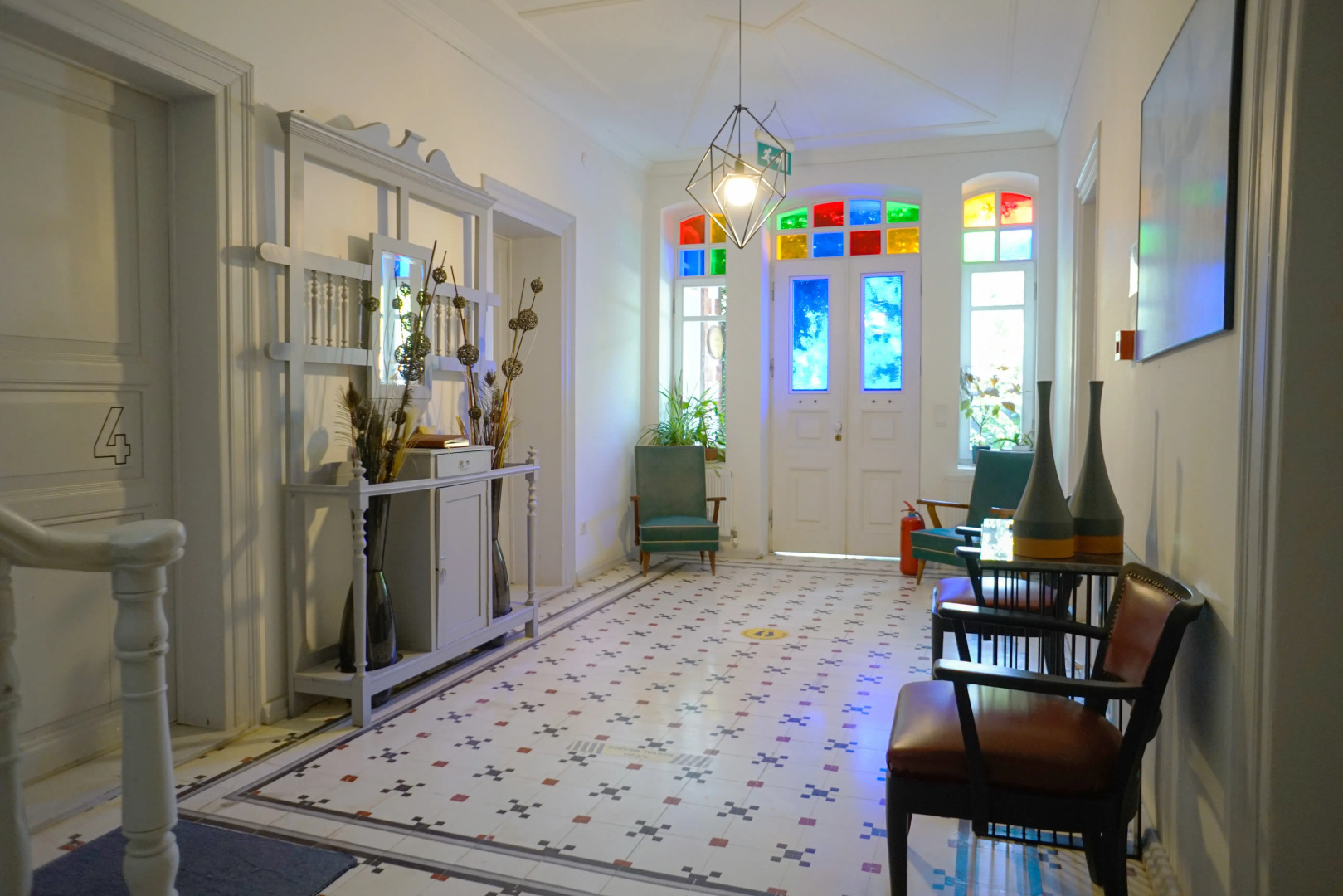 Бутик-Отель Serguzest