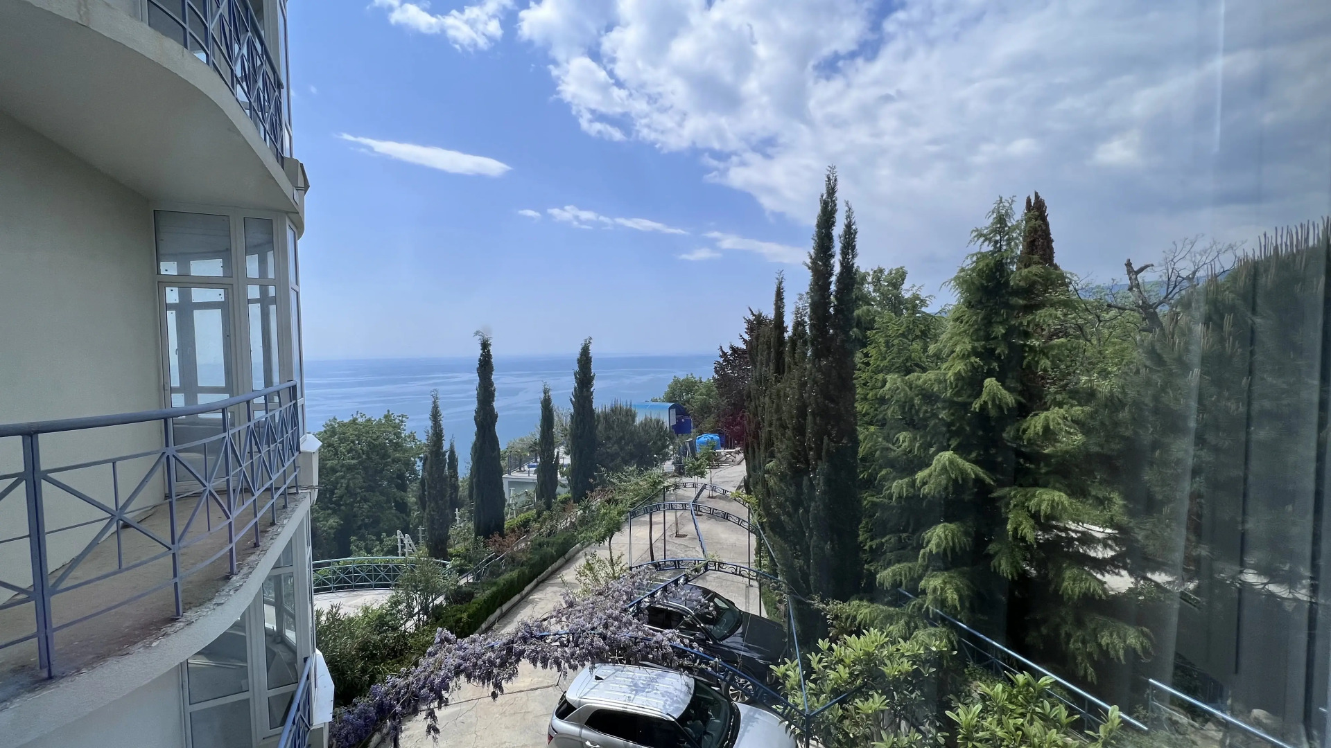 Апартаменты ЖК Космос на Авроре