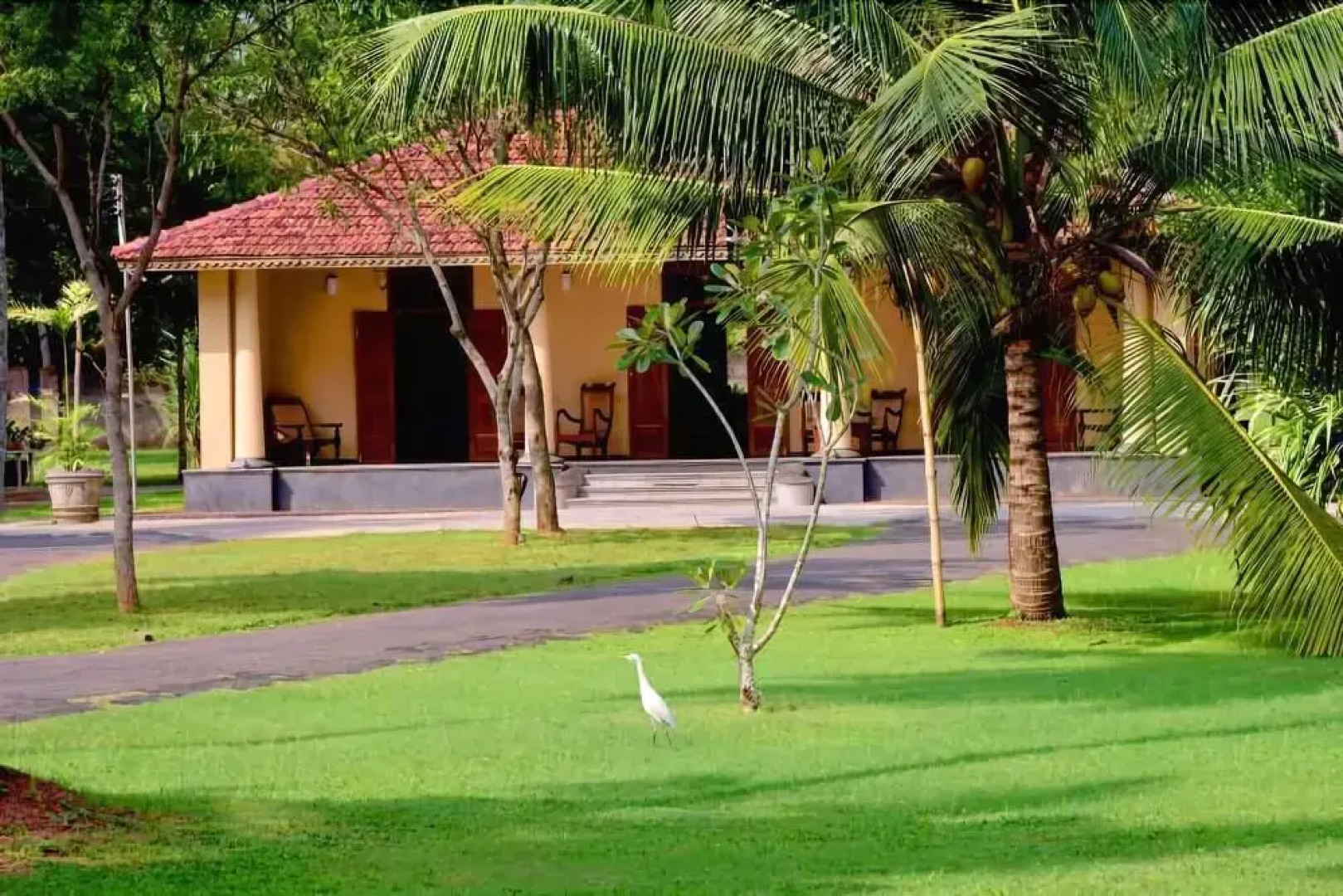 Вилла Ayurveda 386