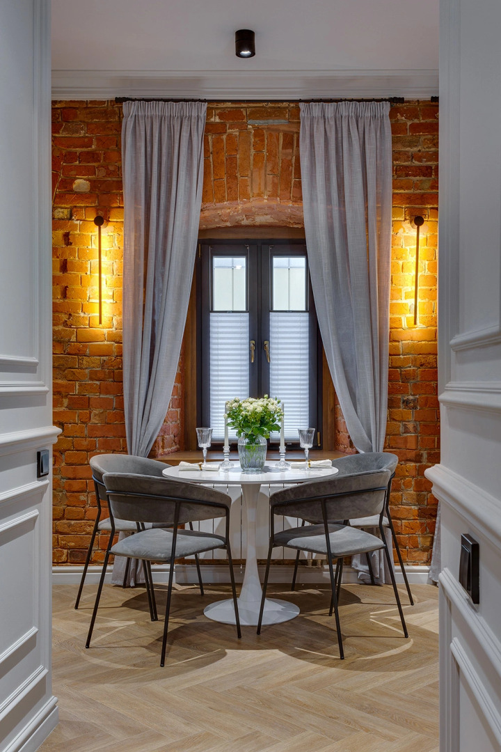 Отель Особняк 1830