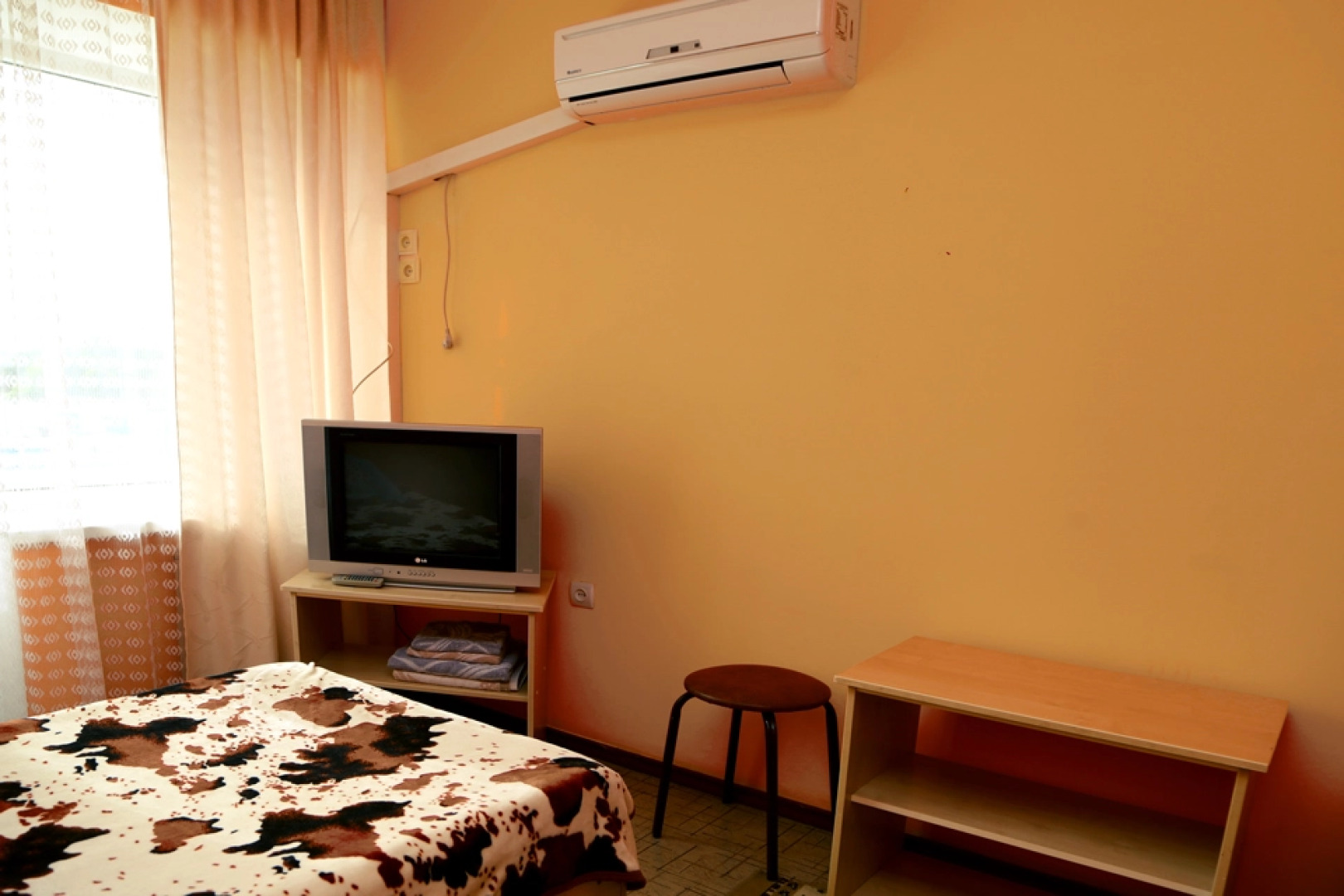 Гостинца Или