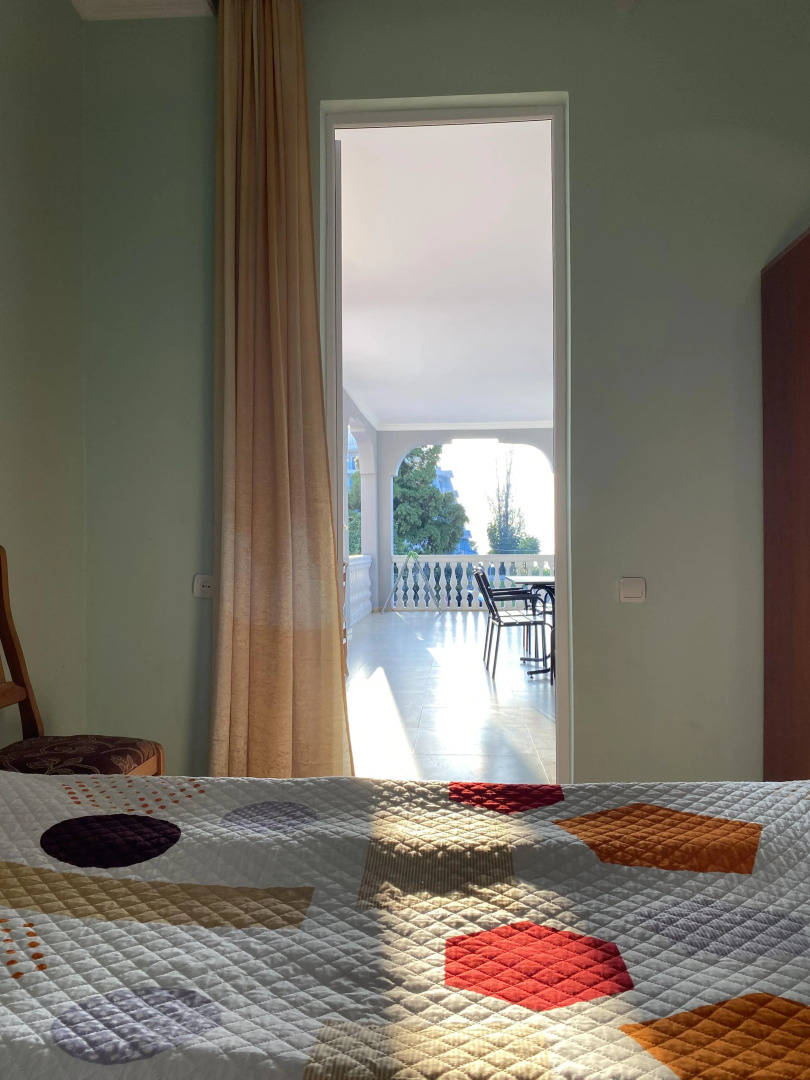 Отель Beliy Dom