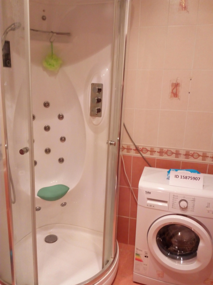 Апартаменты on Sovetskaya 9