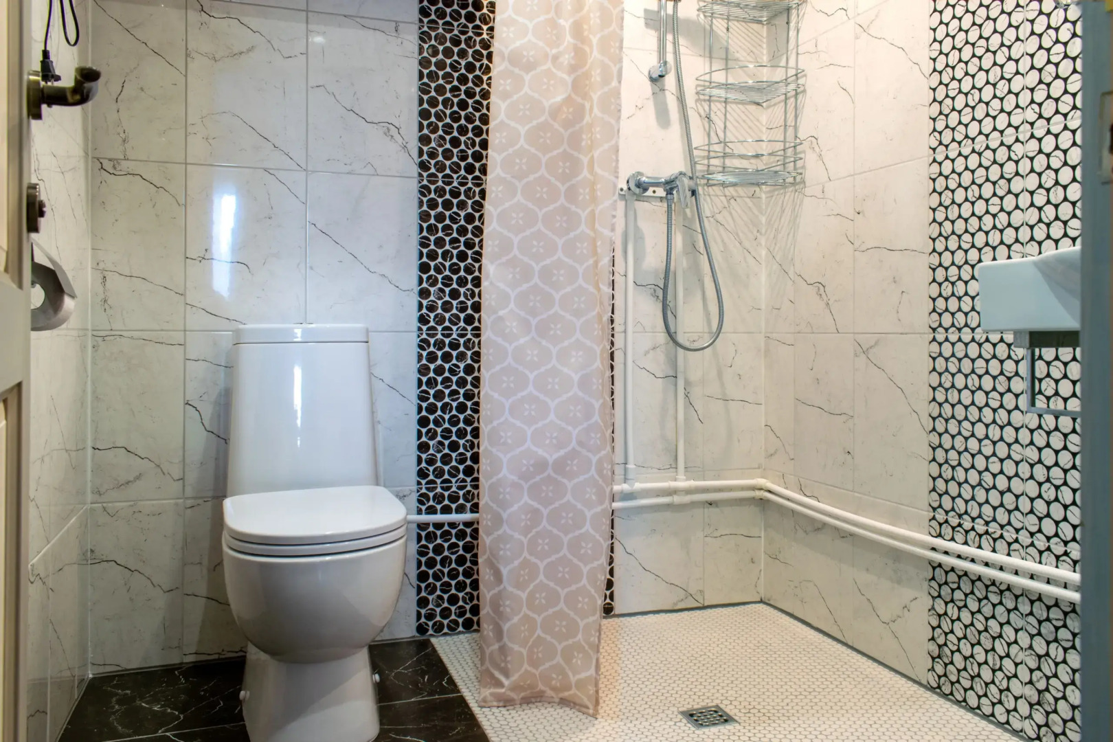 Гостевой дом с выходом в лес