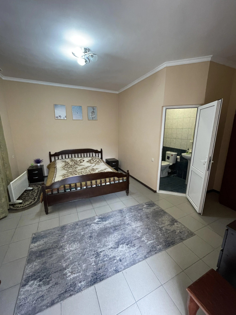 Гостевой дом ЛУЧИК