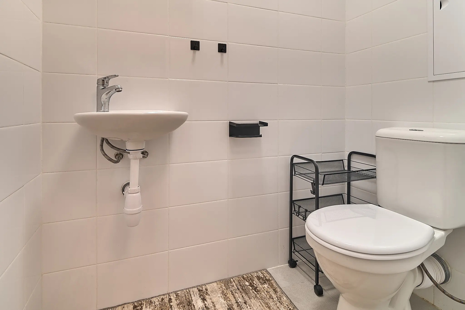 Квартира Уютная двухкомнатная квартира с размещением до 6 гостей