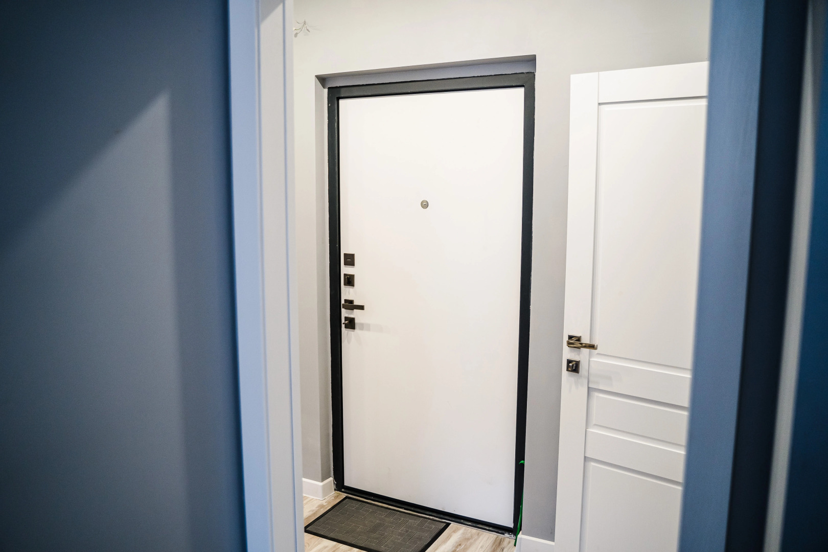 Квартира Двухкомнатная в Центре Иркутска рядом с Аэропортом