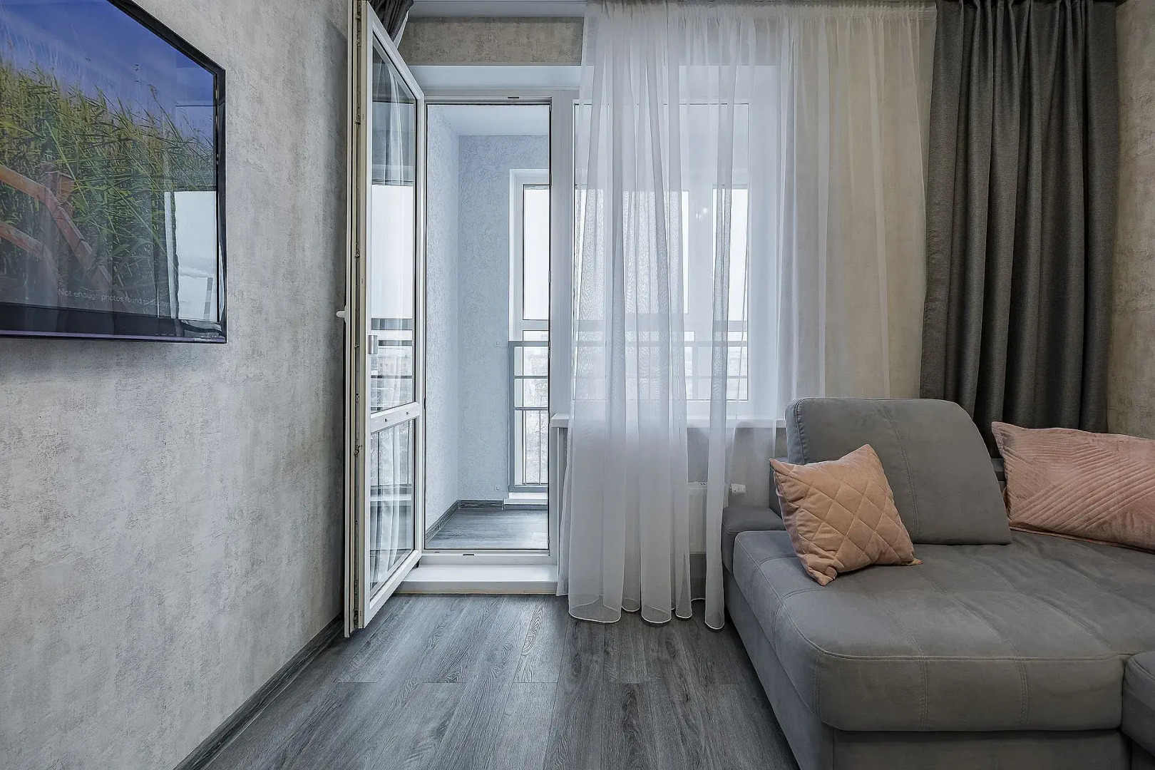 Апартаменты iZi Apart в центре Автозавода. ст. М Парк Культуры