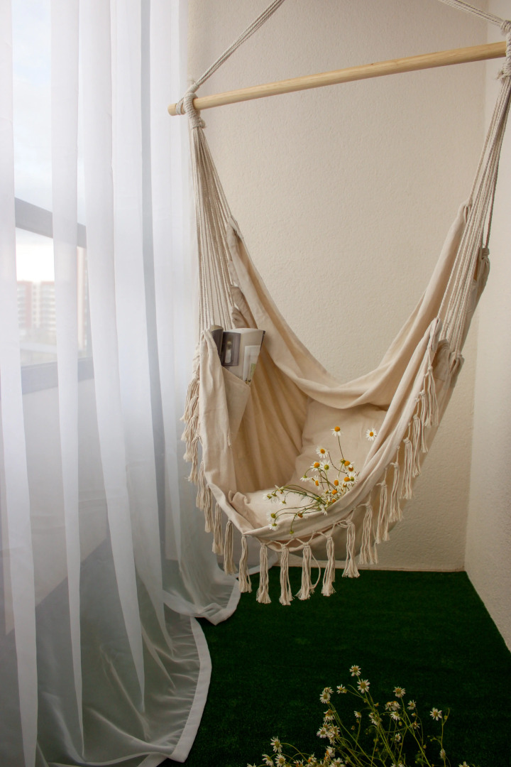 Апартаменты Студия в Солнечном Городе