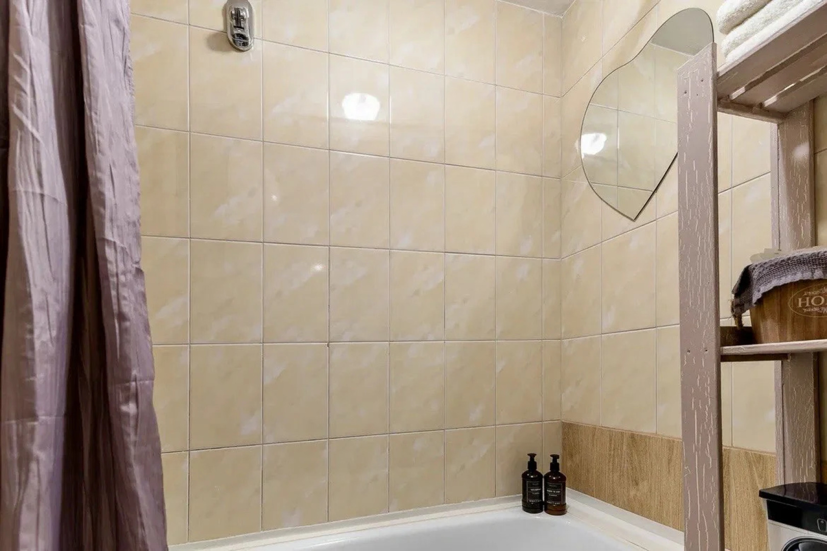 Квартира на Арбате