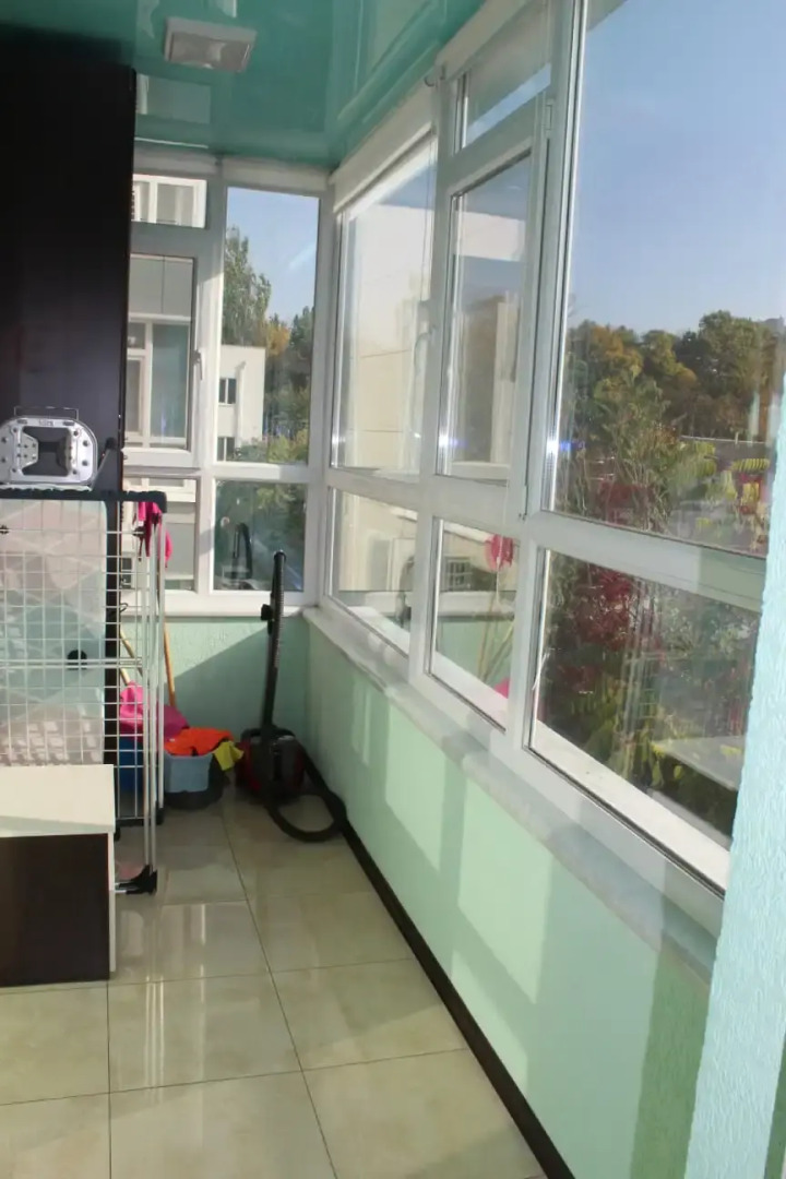 Квартира Уютные апартаменты от компании Чисто Пожить