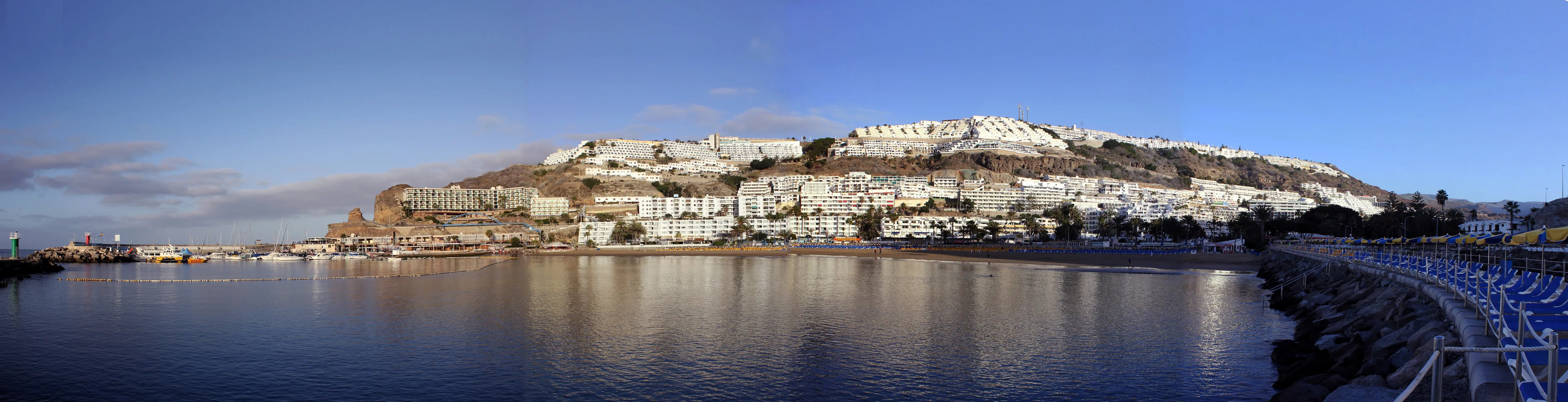 Апарт-отель Gelimar