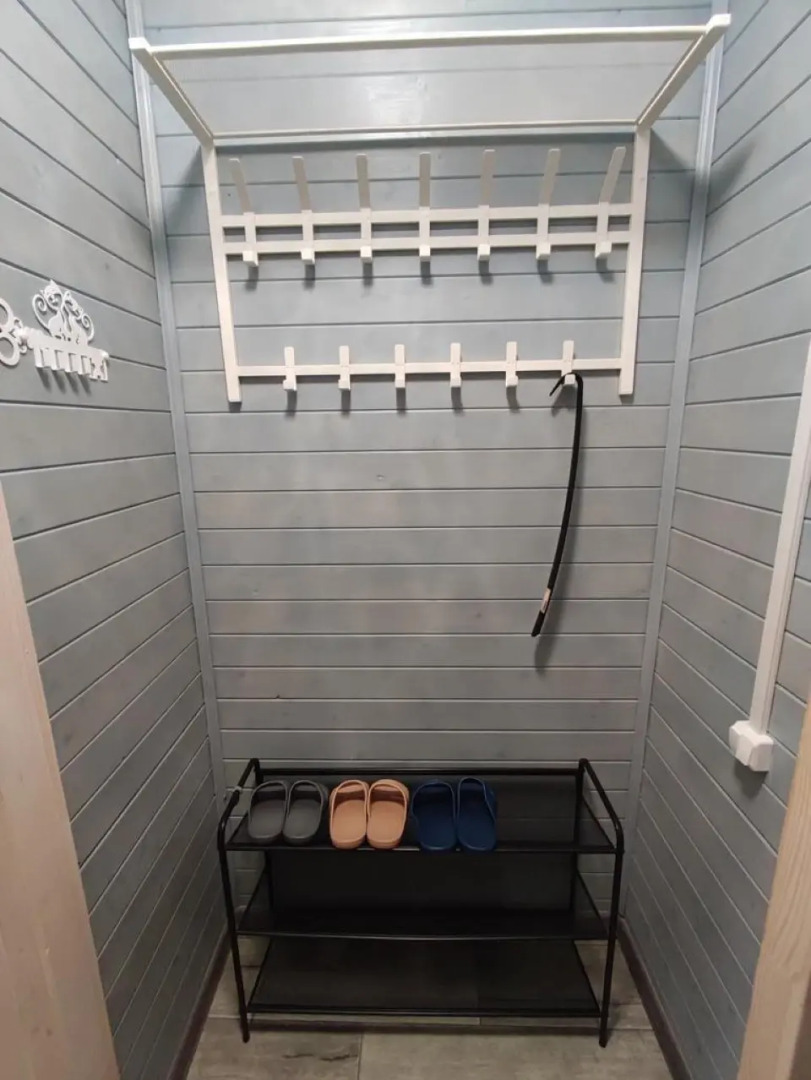 Частный дом Уютная Дача в Дудниково