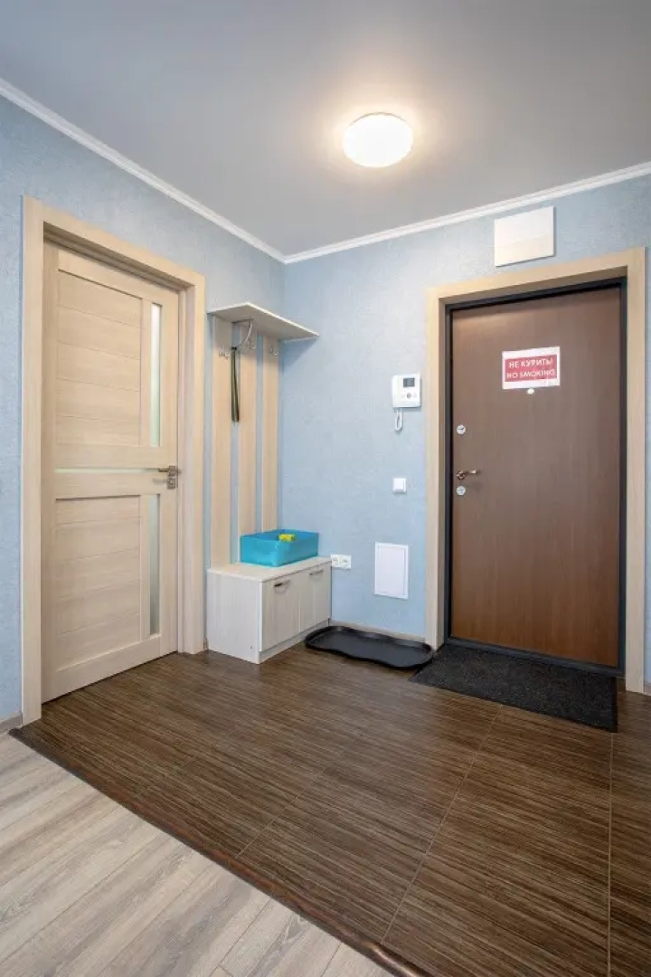 Апартаменты Novin House