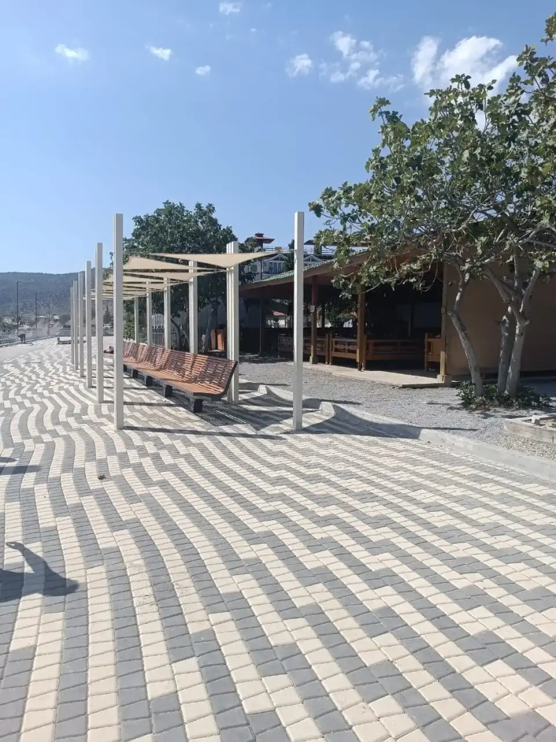 Гостевой дом La Fiesta Веселое