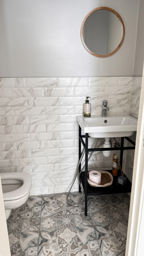 Квартира с красивым видом в центре Сортавала