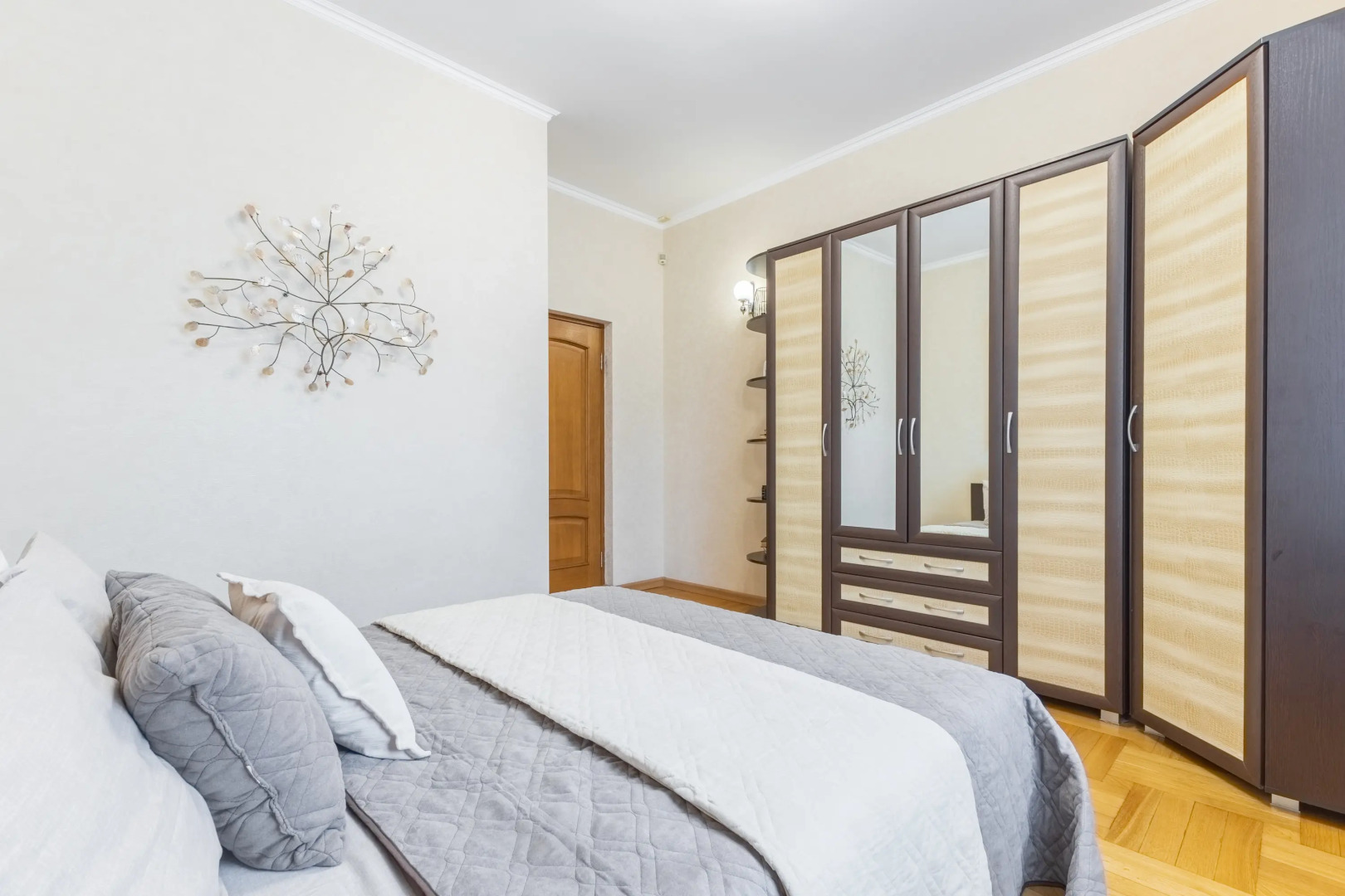 Апартаменты Comfort Home на Некрасова