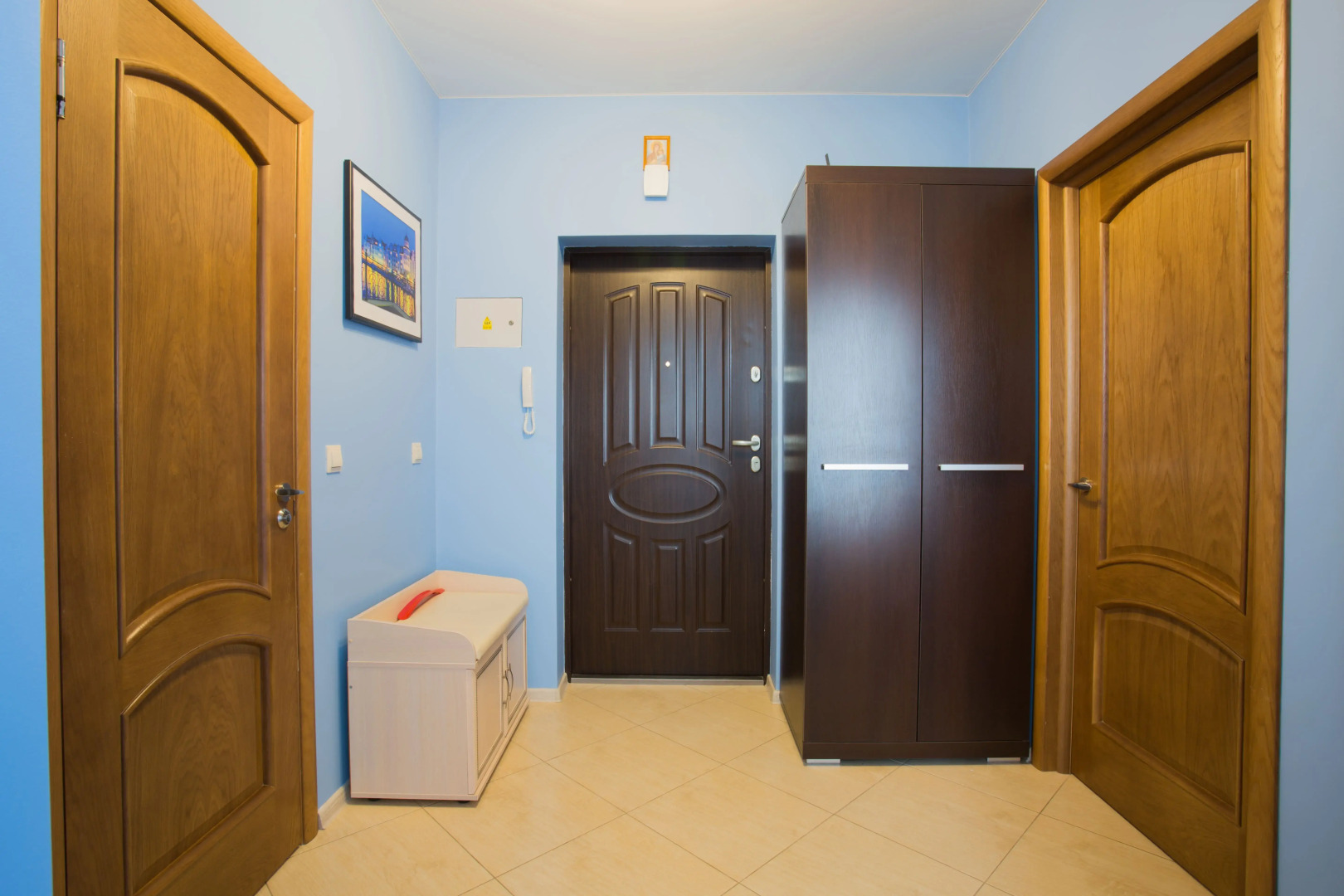 Апартаменты Павлин на Верхнем озере