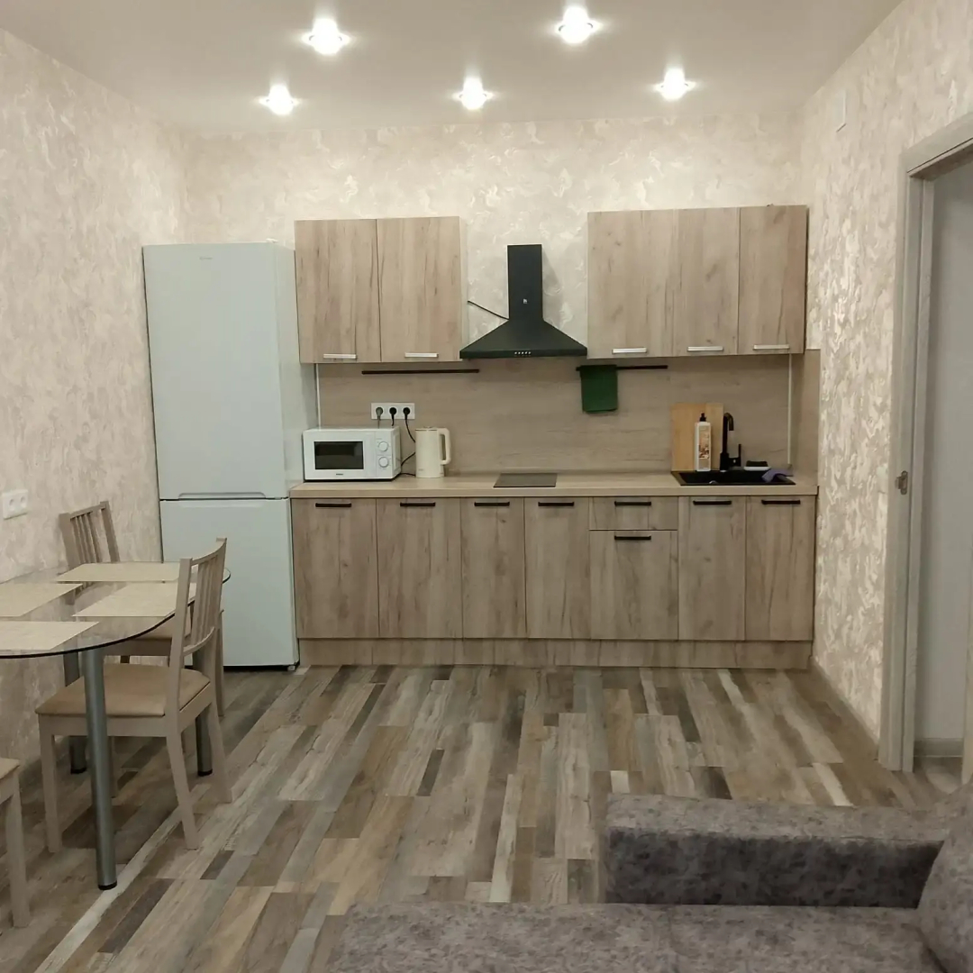 Квартира на Областной больнице