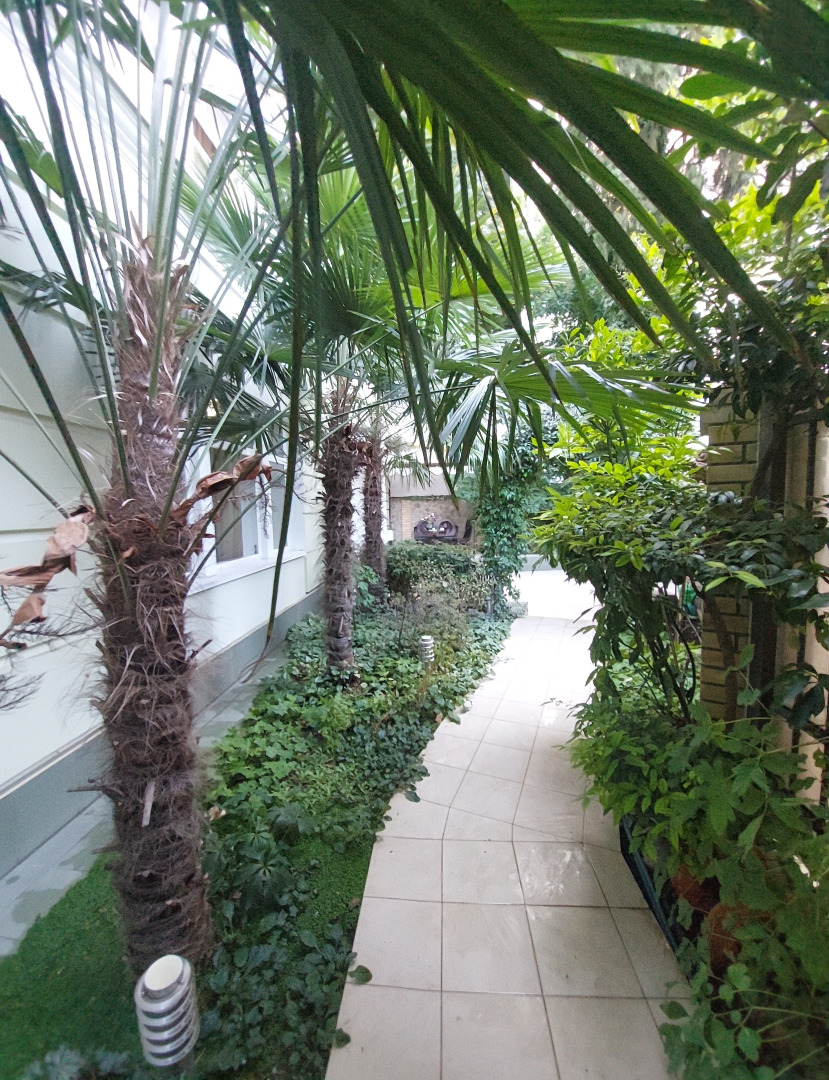 Гостевой дом АКВАРЕЛЬ