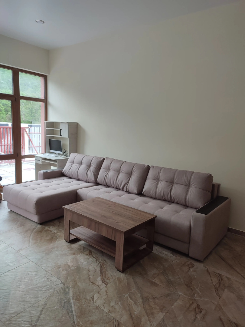 Частный дом у Чёрного моря