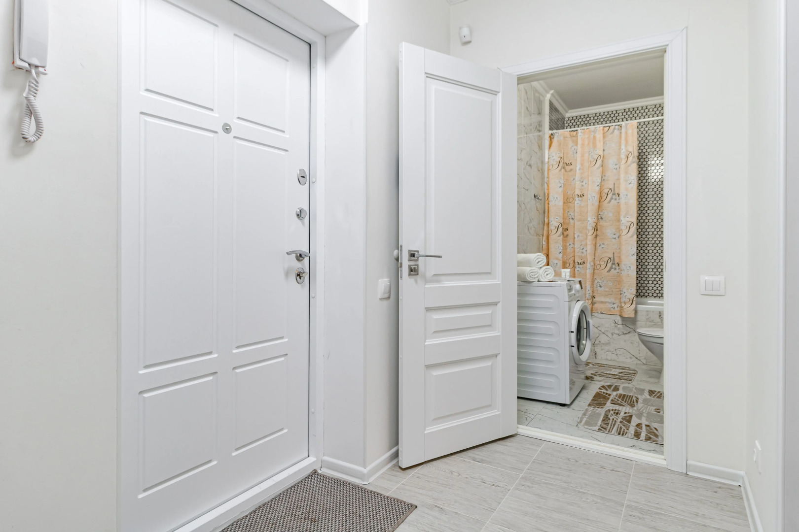 Квартира в новом ЖК