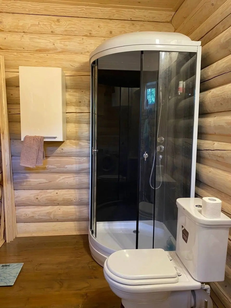 Частный Дом Ласточкино Гнездо