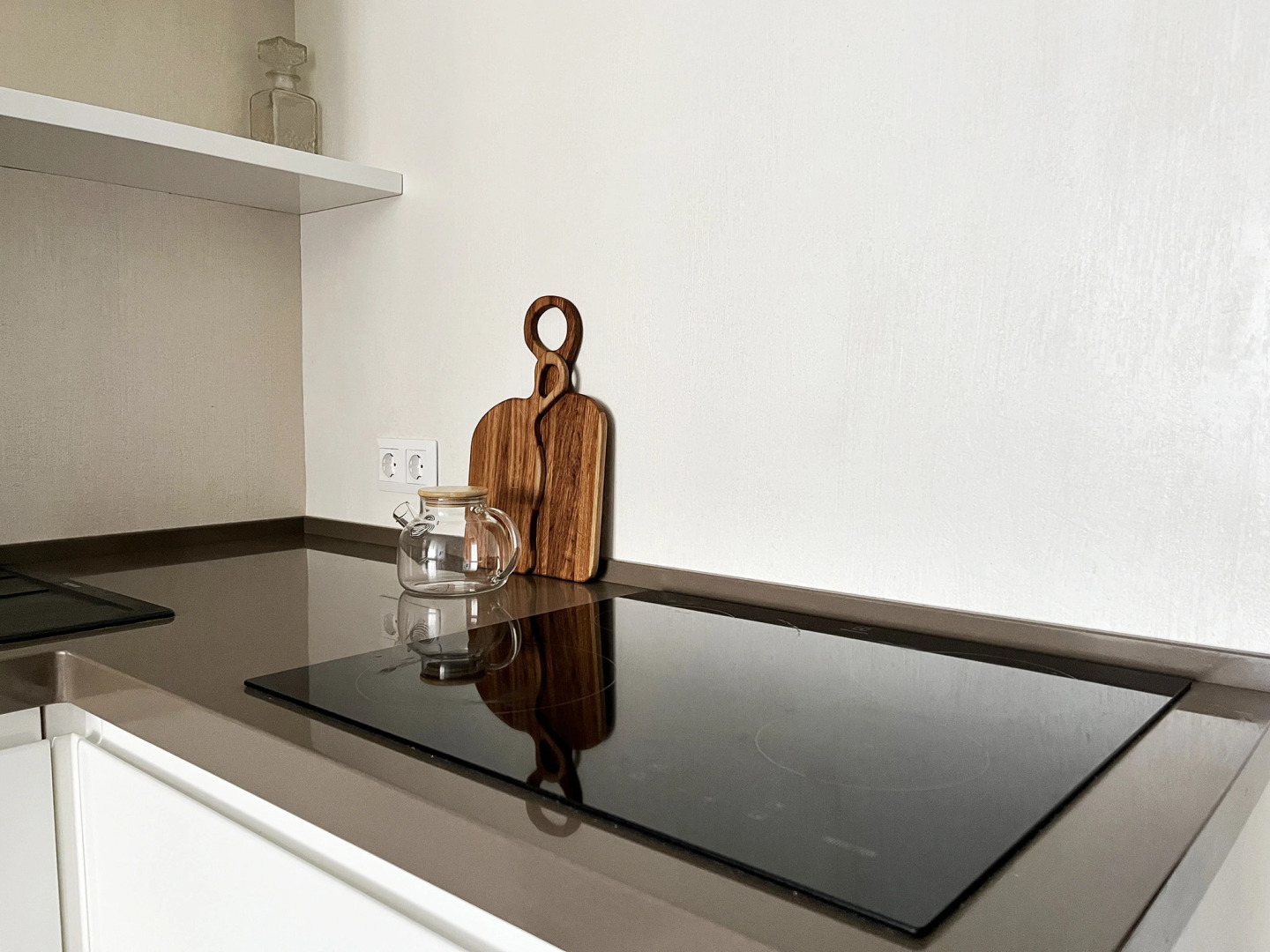 Апартаменты Династия