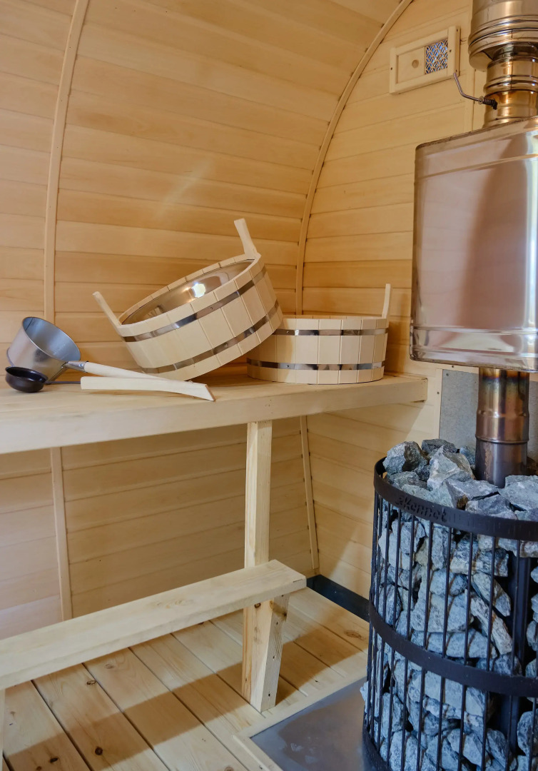 Частный дом Эстетик - дом посуточно