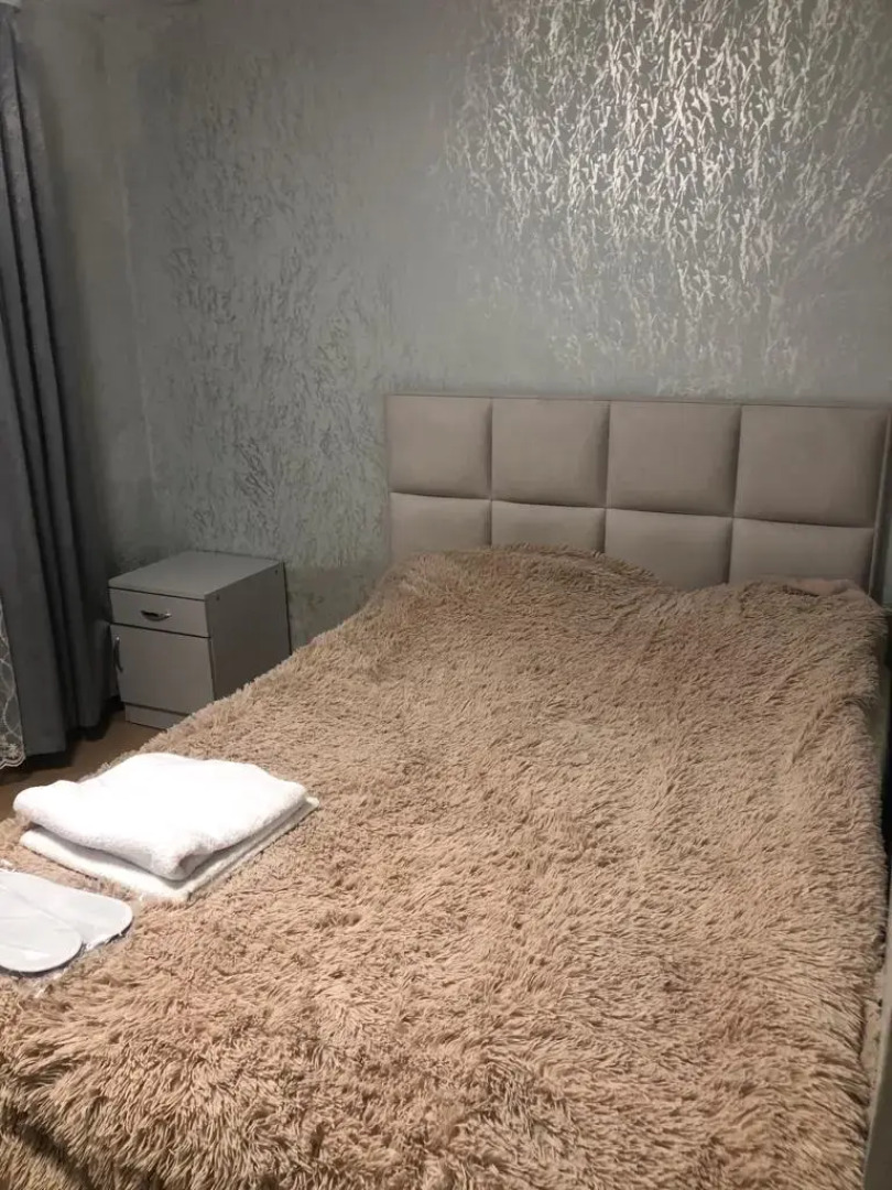 Гостевой Дом Горная Жемчужина