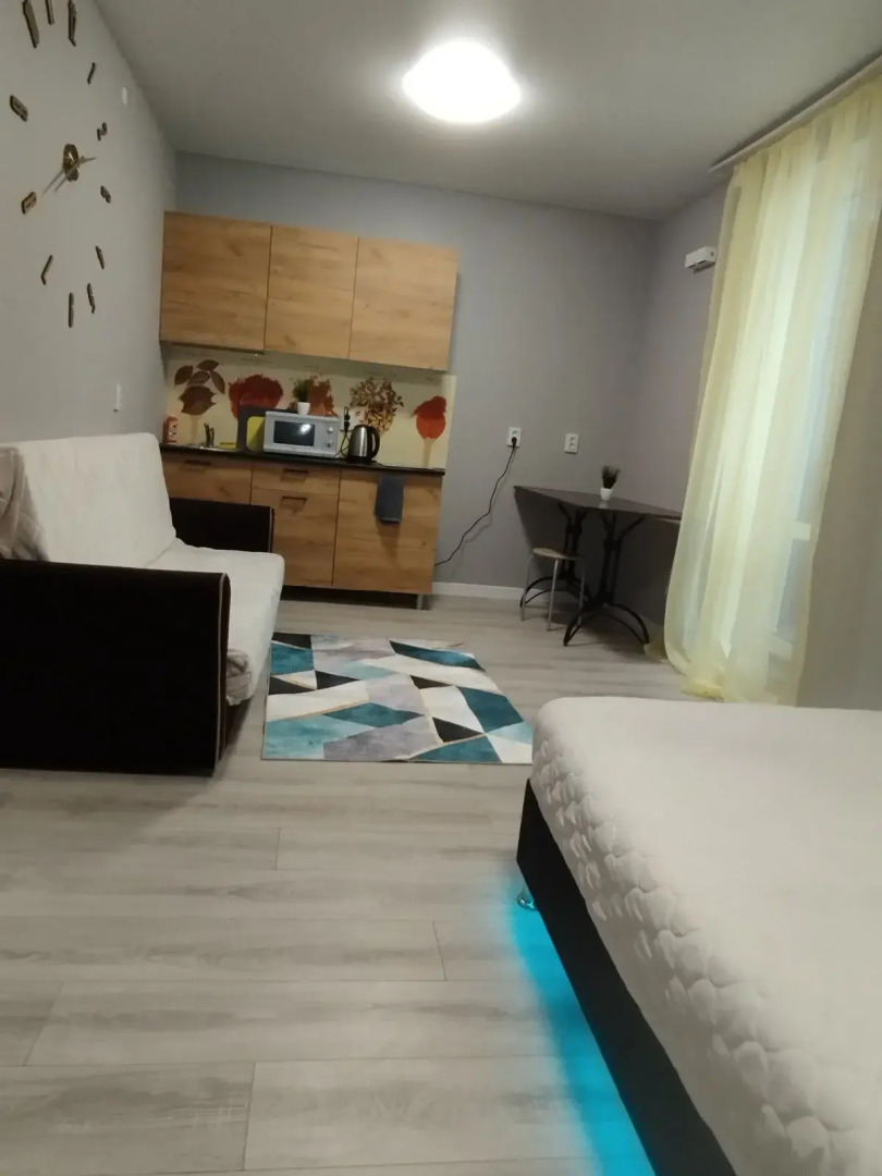 Квартира Апартаменты в ЖК Камские огни 2