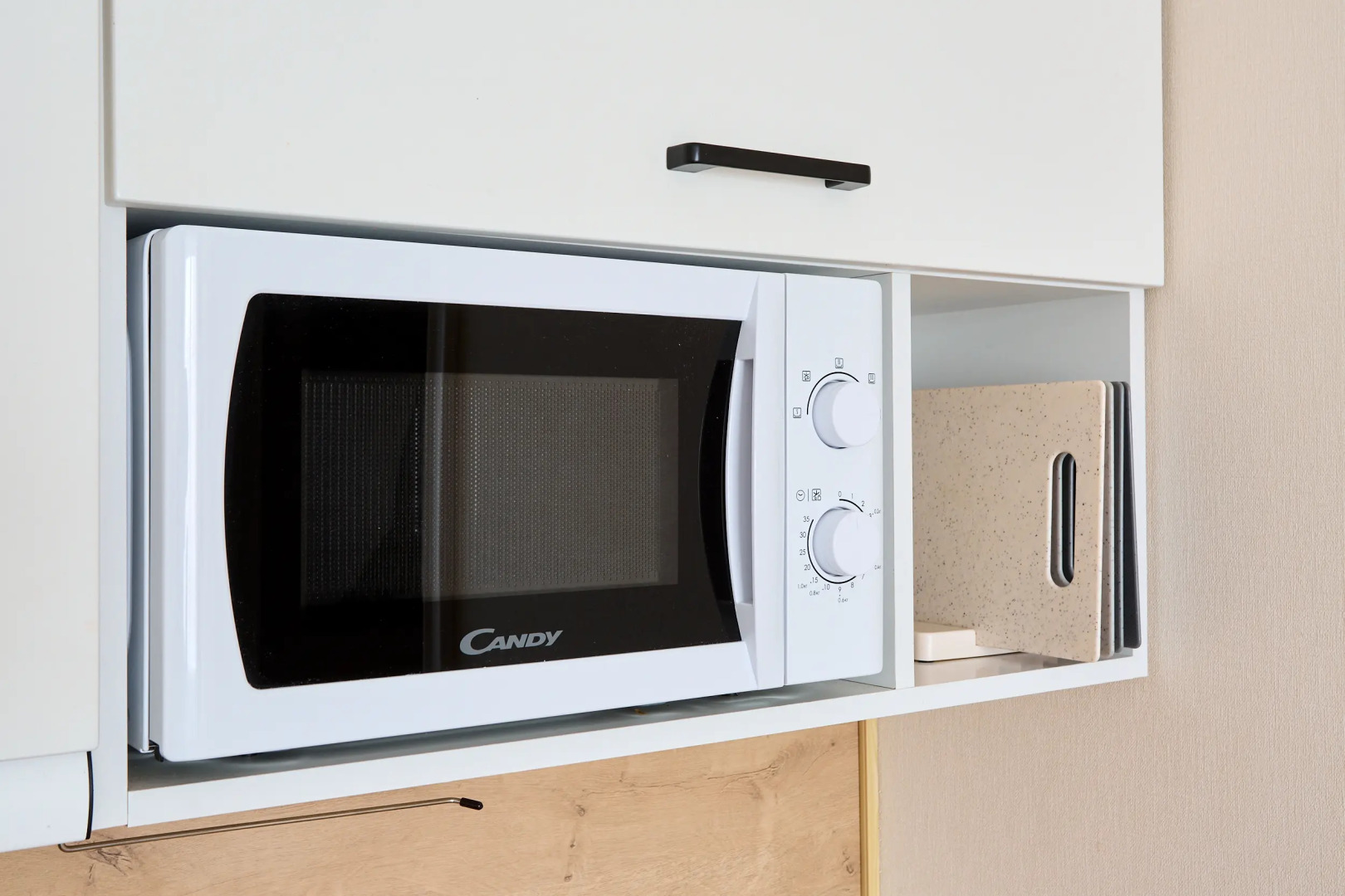 Квартира Евродвушка в новом ЖК Карельский