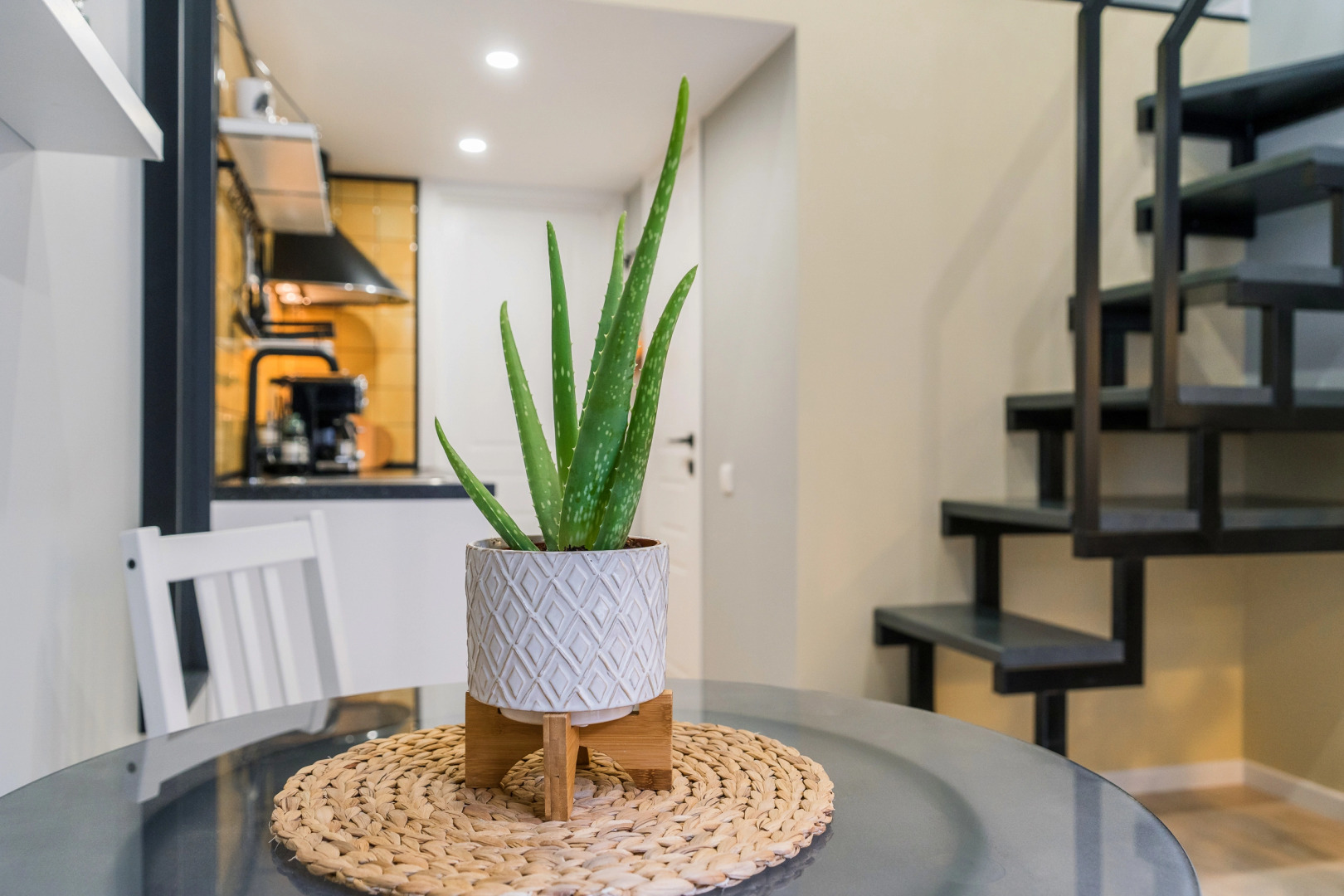 Меблированные комнаты Uppapart Моховая 43