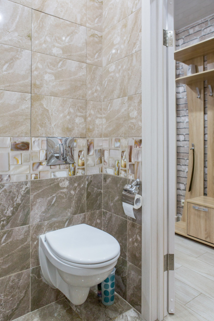 Апартаменты на улице Кирова 21