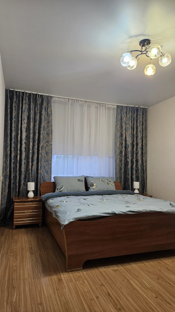 Квартира Уютная на Дальневосточной