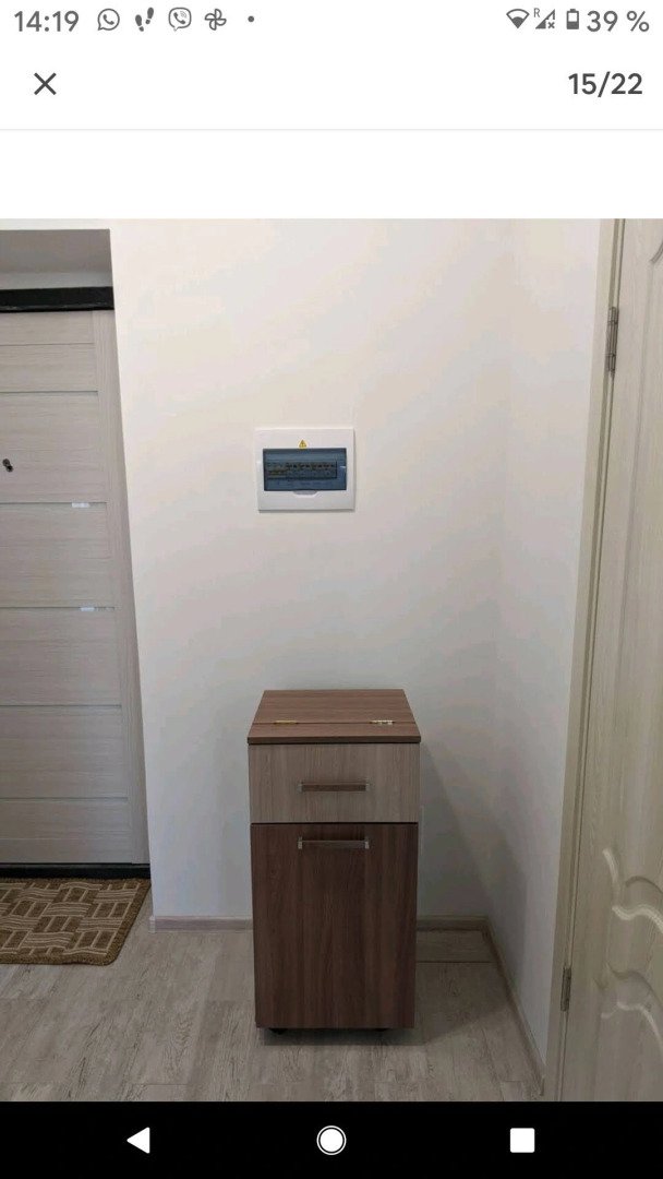 Апартаменты на Балтийском Море в Зеленоградске